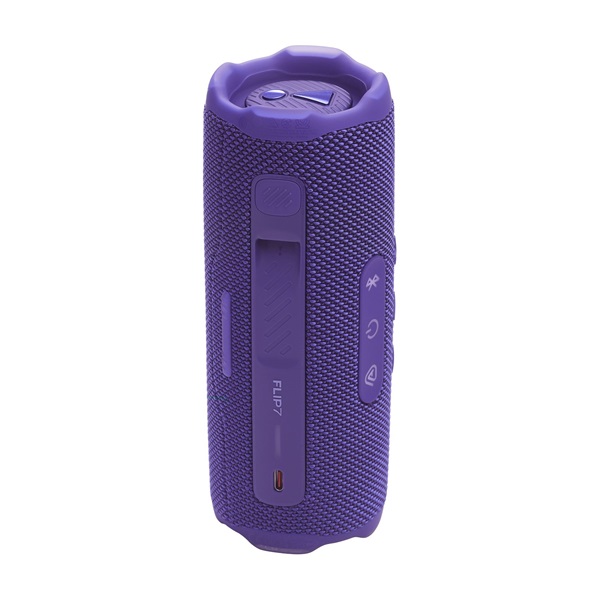 JBL FLIP 7 lila Bluetooth hangszóró