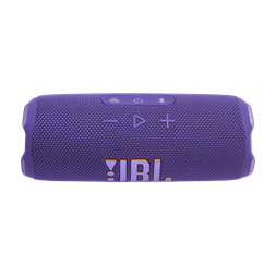 JBL FLIP 7 lila Bluetooth hangszóró