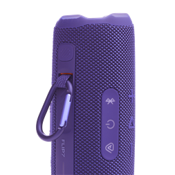 JBL FLIP 7 lila Bluetooth hangszóró