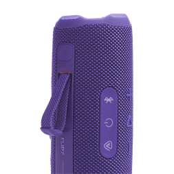JBL FLIP 7 lila Bluetooth hangszóró