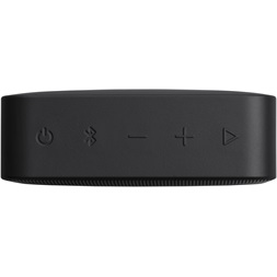 JBL GO Essential 2 hordozható fekete Bluetooth hangszóró