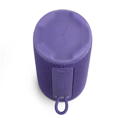 JBL GRIP lila Bluetooth hangszóró
