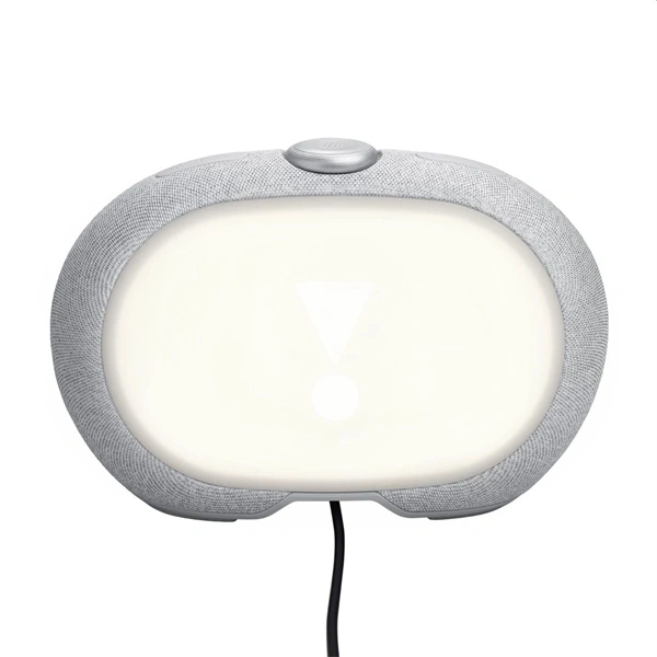 JBL Horizon 3 szürke DAB/DAB+/FM/Bluetooth hangszóró