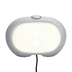 JBL Horizon 3 szürke DAB/DAB+/FM/Bluetooth hangszóró