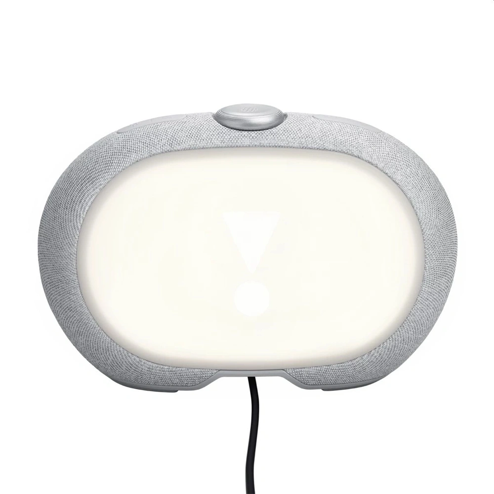 JBL Horizon 3 szürke DAB/DAB+/FM/Bluetooth hangszóró