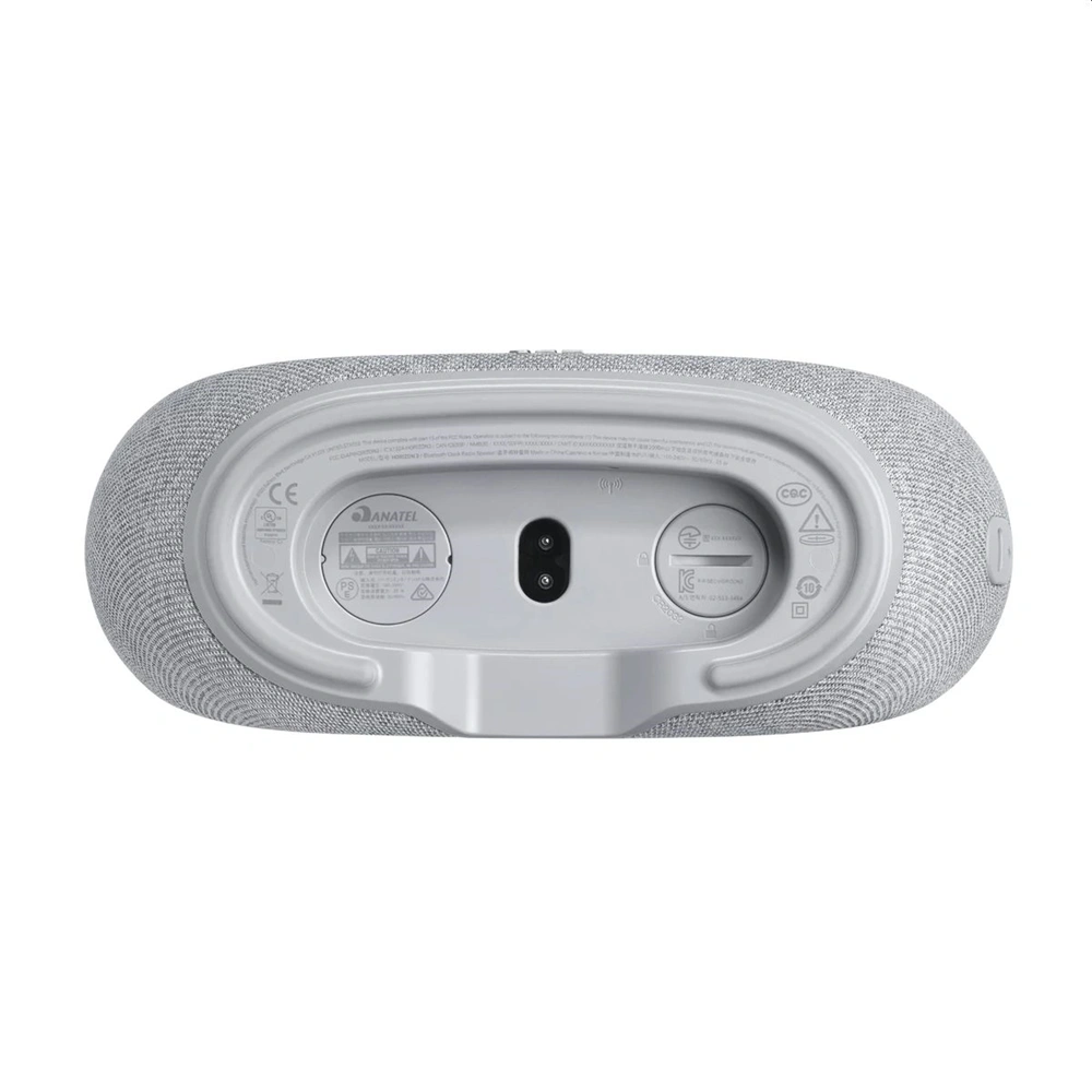 JBL Horizon 3 szürke DAB/DAB+/FM/Bluetooth hangszóró