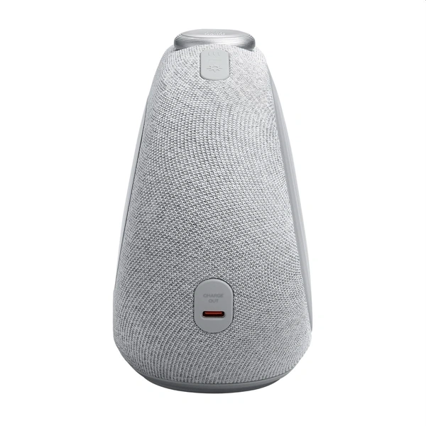 JBL Horizon 3 szürke DAB/DAB+/FM/Bluetooth hangszóró