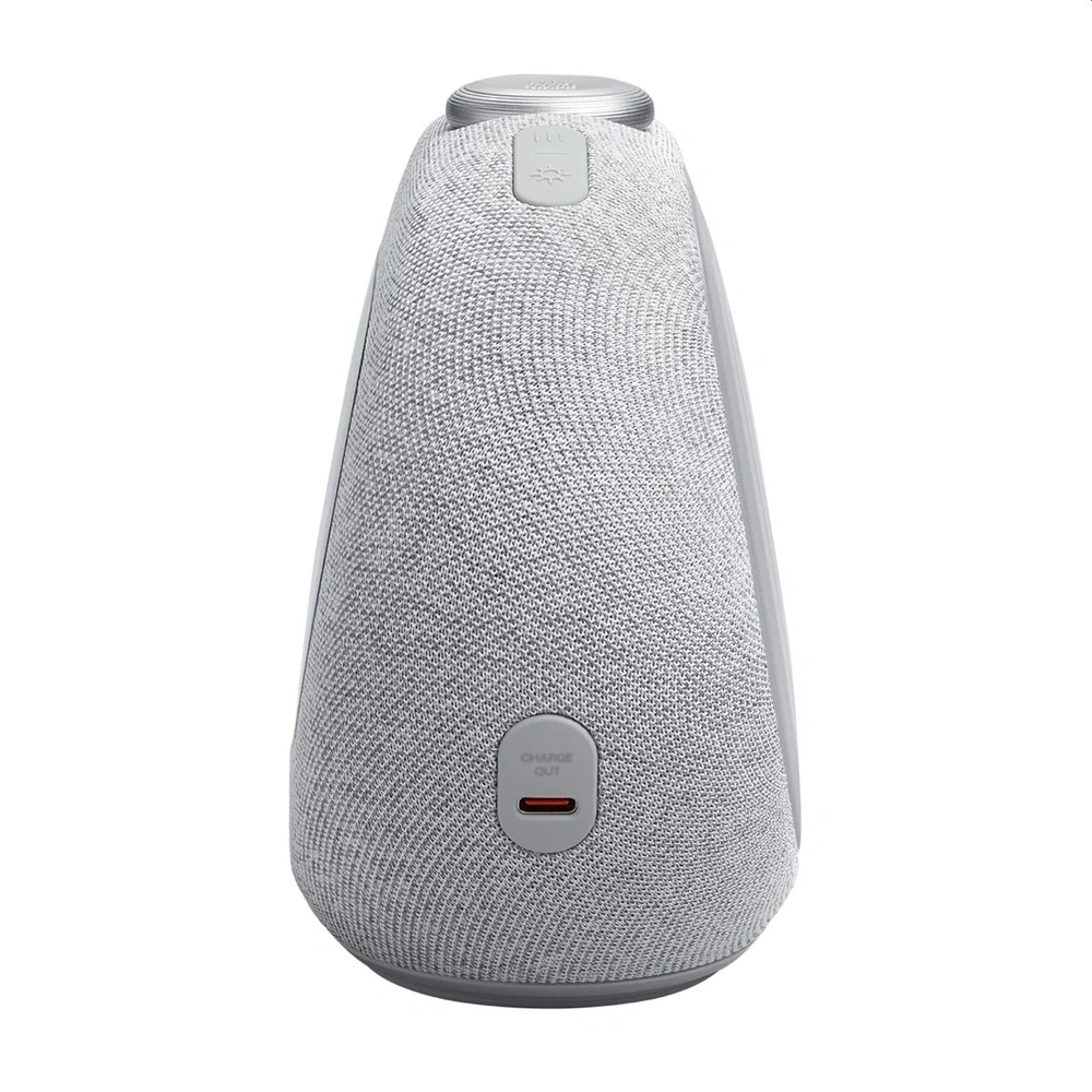 JBL Horizon 3 szürke DAB/DAB+/FM/Bluetooth hangszóró
