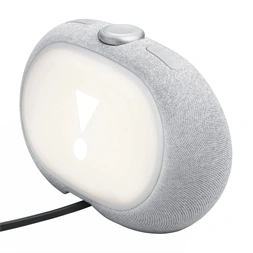 JBL Horizon 3 szürke DAB/DAB+/FM/Bluetooth hangszóró