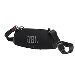 JBL JBLXTREME3BLKEUNA Xtreme3 fekete Bluetooth hangszóró