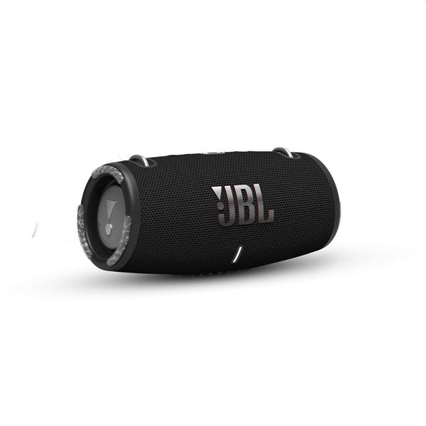 JBL JBLXTREME3BLKEUNA Xtreme3 fekete Bluetooth hangszóró