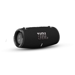 JBL JBLXTREME3BLKEUNA Xtreme3 fekete Bluetooth hangszóró