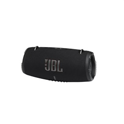 JBL JBLXTREME3BLKEUNA Xtreme3 fekete Bluetooth hangszóró