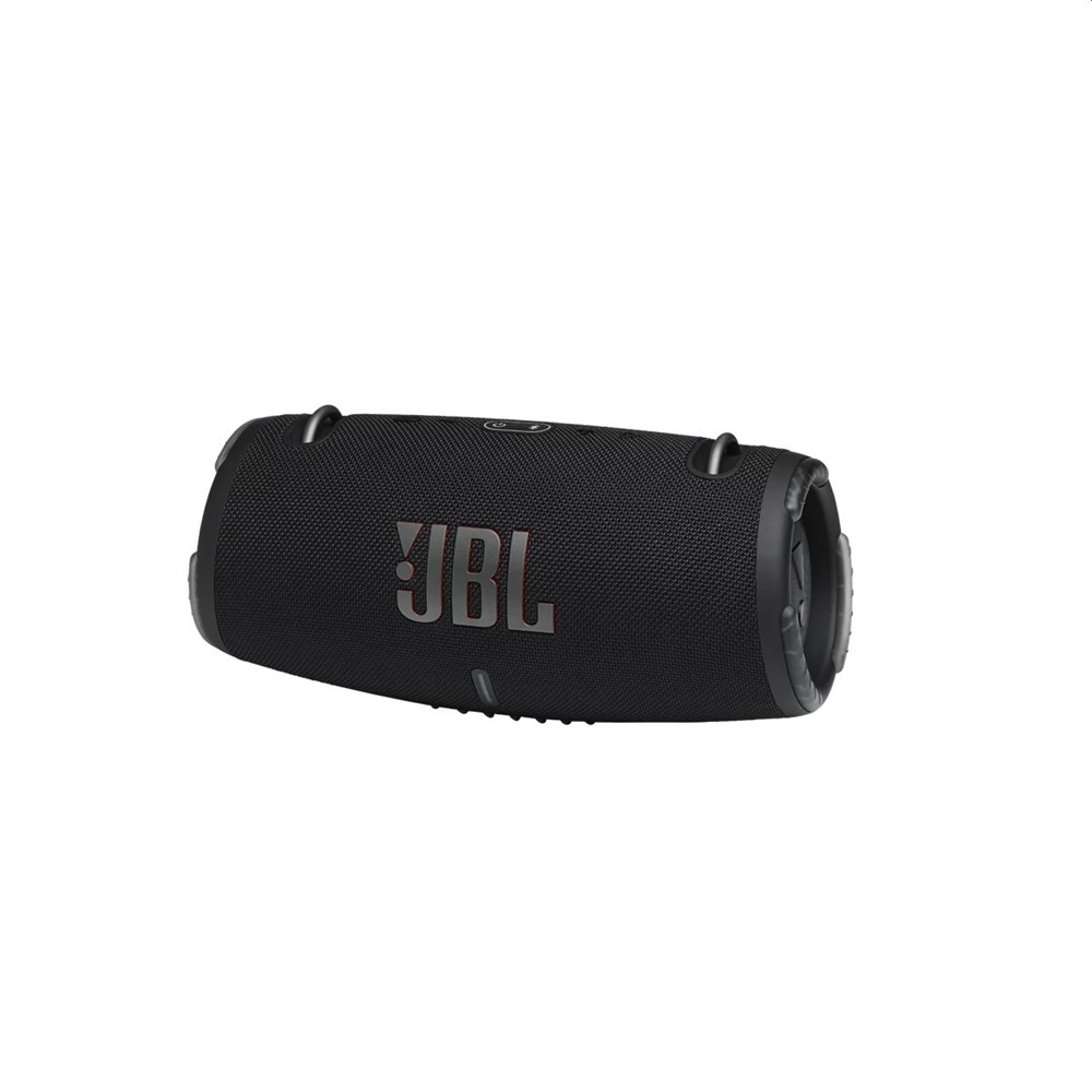 JBL JBLXTREME3BLKEUNA Xtreme3 fekete Bluetooth hangszóró