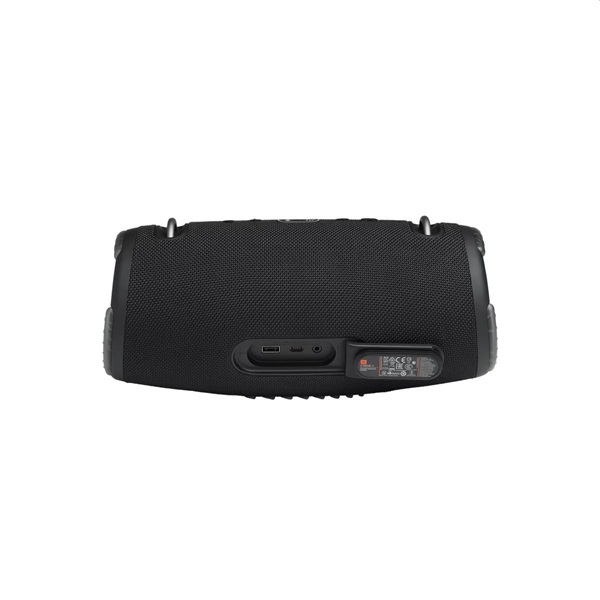 JBL JBLXTREME3BLKEUNA Xtreme3 fekete Bluetooth hangszóró