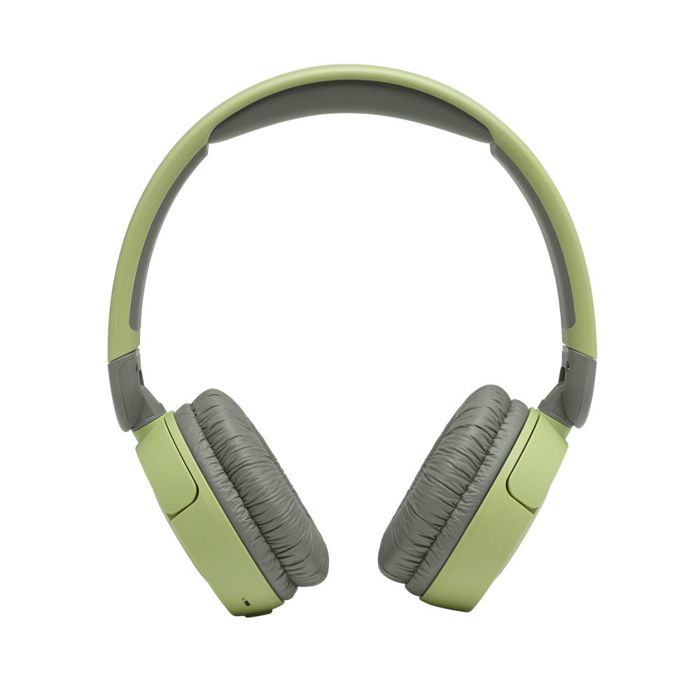 JBL JR310 BTGRN Bluetooth zöld gyerek fejhallgató