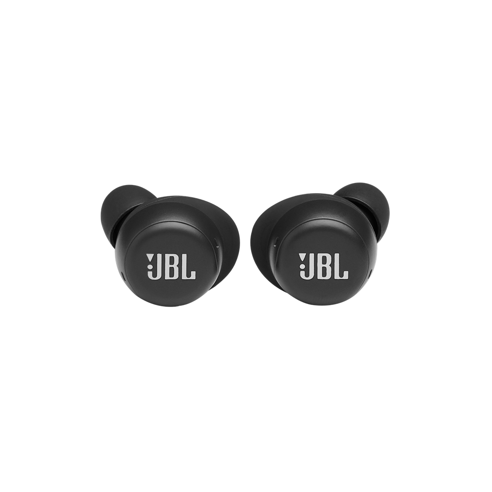 JBL Live Free NC + True Wireless Bluetooth aktív zajcsökkentős fekete fülhallgató