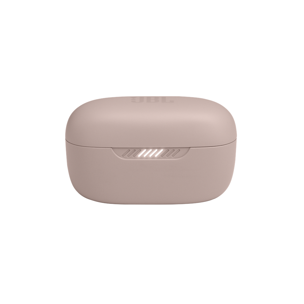 JBL Live Free NC + True Wireless Bluetooth aktív zajcsökkentős rózsaszín fülhallgató