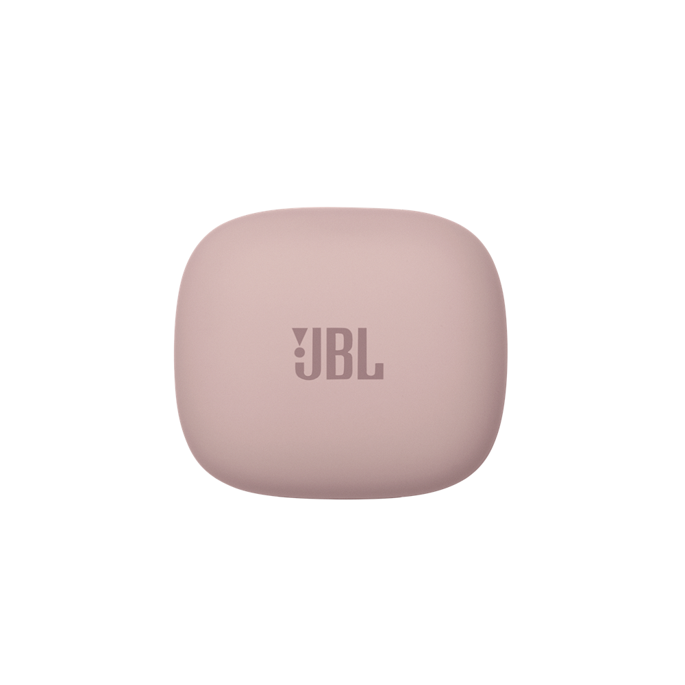 JBL Live PRO+ True Wireless Bluetooth aktív zajcsökkentős rózsaszín fülhallgató