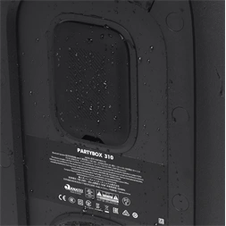 JBL PARTYBOX310EP Partybox hangszóró (Újszerű)