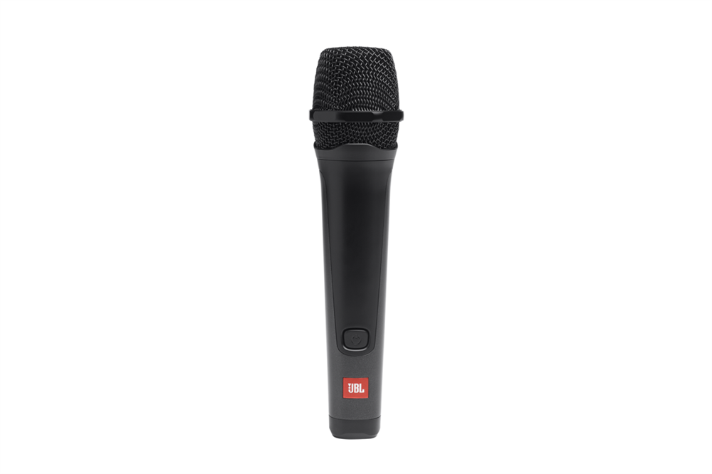 JBL PBM100 BLK PartyBox fekete mikrofon