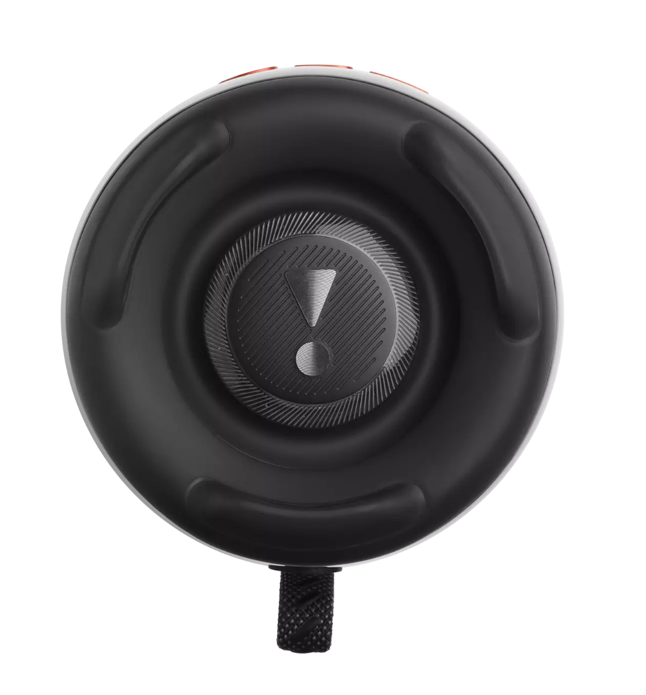 JBL PULSE 5 Bluetooth hordozható fekete hangszóró