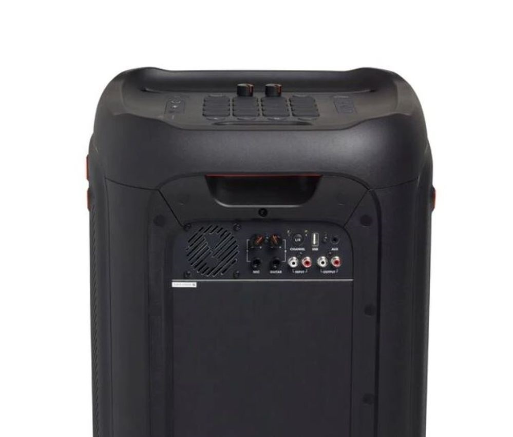 JBL PartyBox 1000 Bluetooth hangszóró