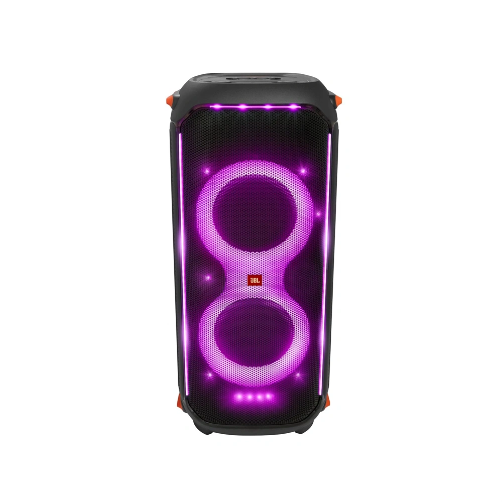 JBL PartyBox 710 Bluetooth fekete party hangszóró (Újszerű)