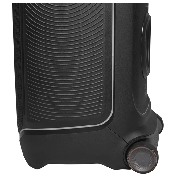 JBL PartyBox Ultimate EU Bluetooth fekete party hangszóró (Újszerű)