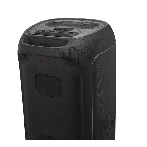 JBL PartyBox Ultimate EU Bluetooth fekete party hangszóró (Újszerű)