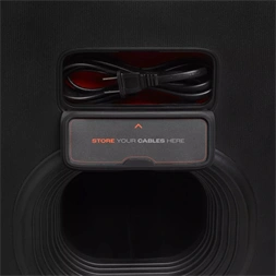 JBL PartyBox Ultimate EU Bluetooth fekete party hangszóró (Újszerű)