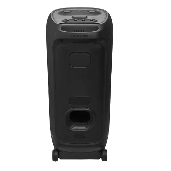 JBL PartyBox Ultimate EU Bluetooth fekete party hangszóró (Újszerű)