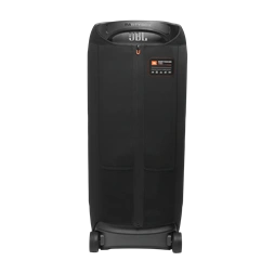 JBL Partybox 720 hangszórótok