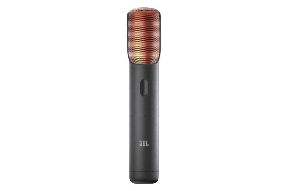 JBL Partybox Encore fekete Bluetooth hangszóró vezeték nélküli mikrofonnal