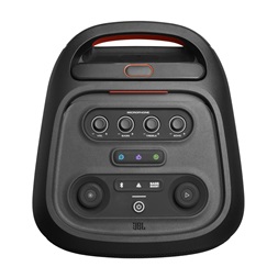 JBL Partybox Stage 320 fekete Bluetooth Partybox (Újszerű)