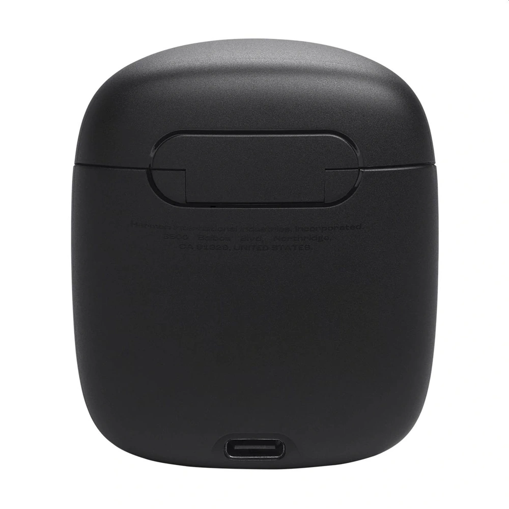 JBL Quantum Stream Lightning vezeték nélküli fekete streaming mikrofon