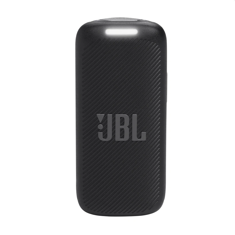 JBL Quantum Stream Lightning vezeték nélküli fekete streaming mikrofon