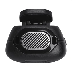 JBL Quantum Stream USB-C vezeték nélküli fekete streaming mikrofon