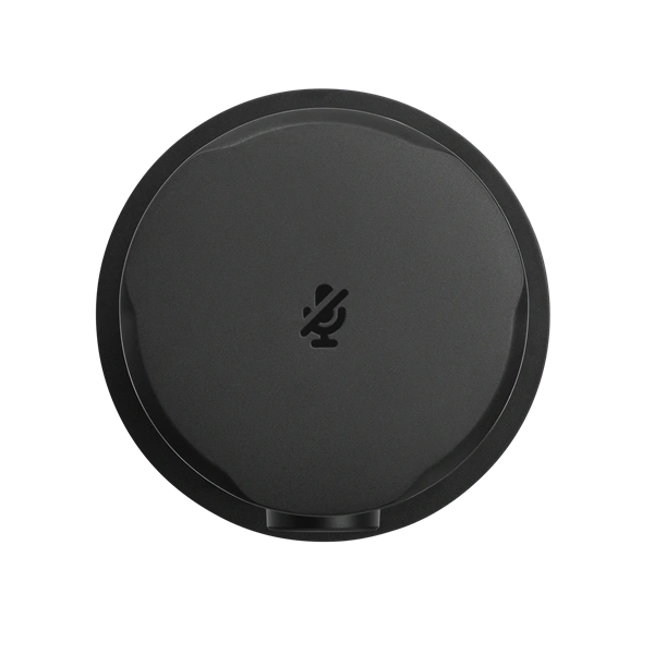 JBL Quantum Stream fekete streamer mikrofon