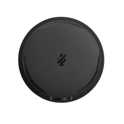 JBL Quantum Stream fekete streamer mikrofon