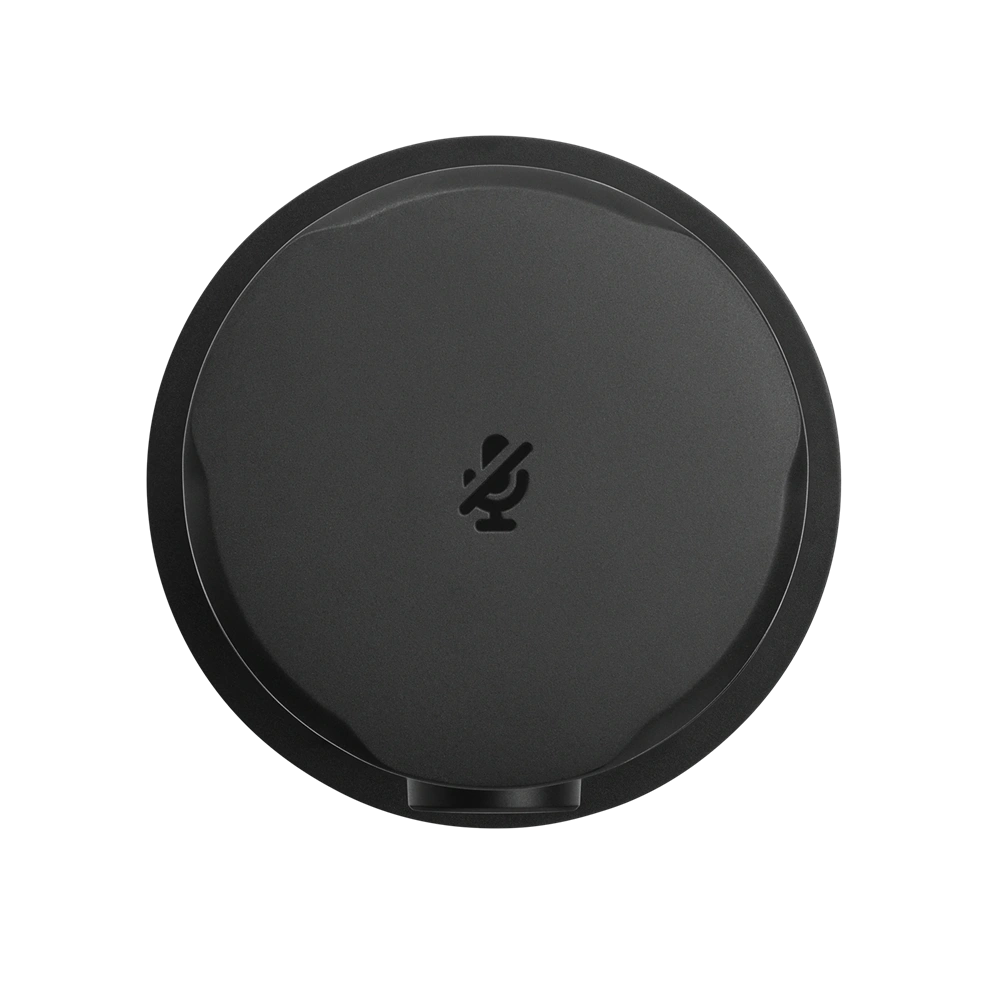 JBL Quantum Stream fekete streamer mikrofon