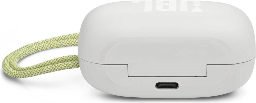 JBL Reflect Aero True Wireless aktív zajszűrős fehér fülhallgató