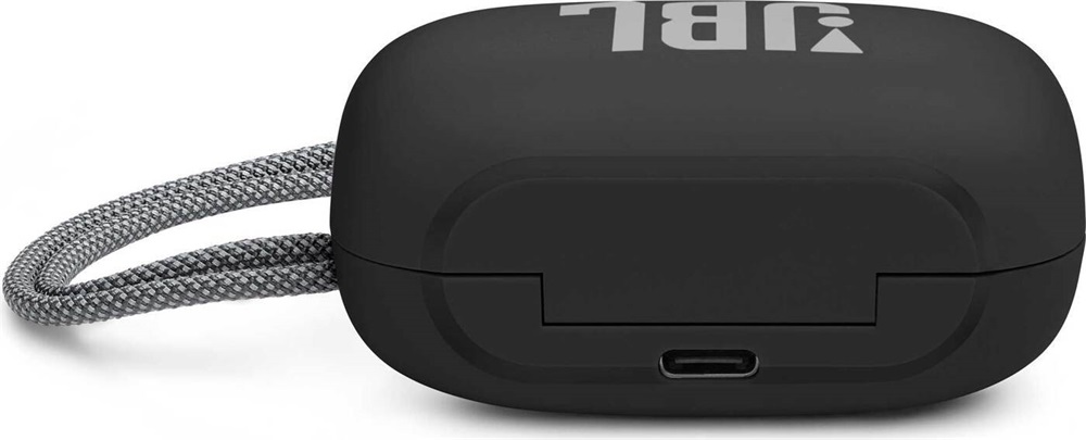 JBL Reflect Aero True Wireless aktív zajszűrős fekete fülhallgató
