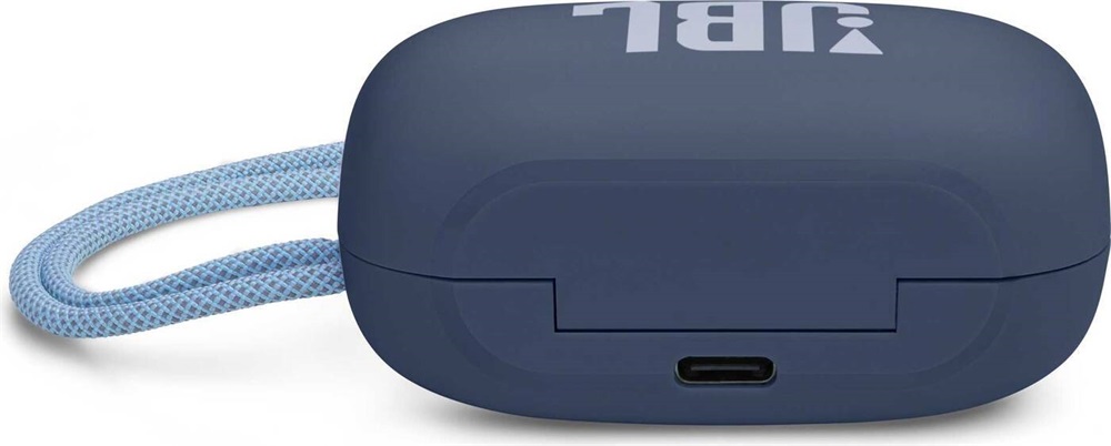 JBL Reflect Aero True Wireless aktív zajszűrős kék fülhallgató
