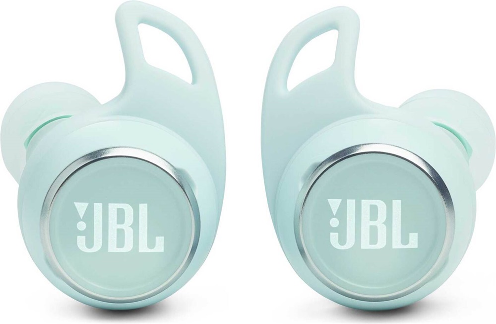 JBL Reflect Aero True Wireless aktív zajszűrős menta fülhallgató