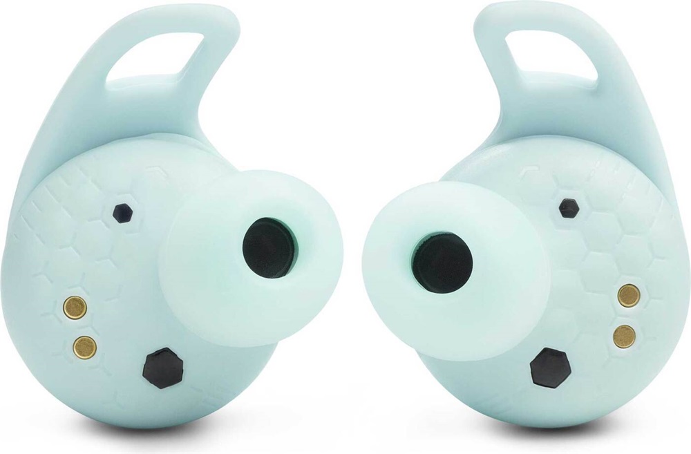 JBL Reflect Aero True Wireless aktív zajszűrős menta fülhallgató