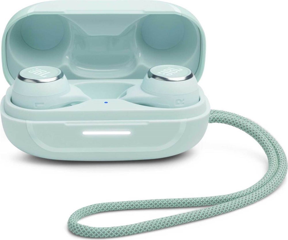 JBL Reflect Aero True Wireless aktív zajszűrős menta fülhallgató
