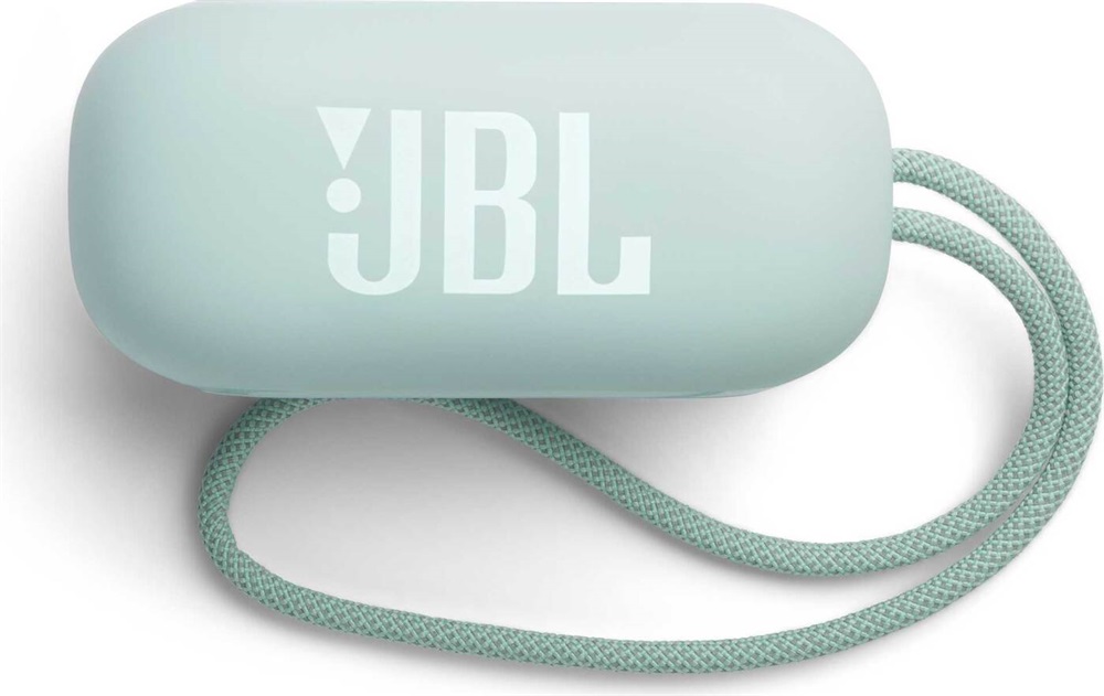 JBL Reflect Aero True Wireless aktív zajszűrős menta fülhallgató
