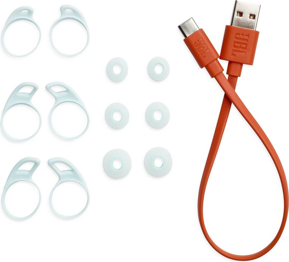 JBL Reflect Aero True Wireless aktív zajszűrős menta fülhallgató