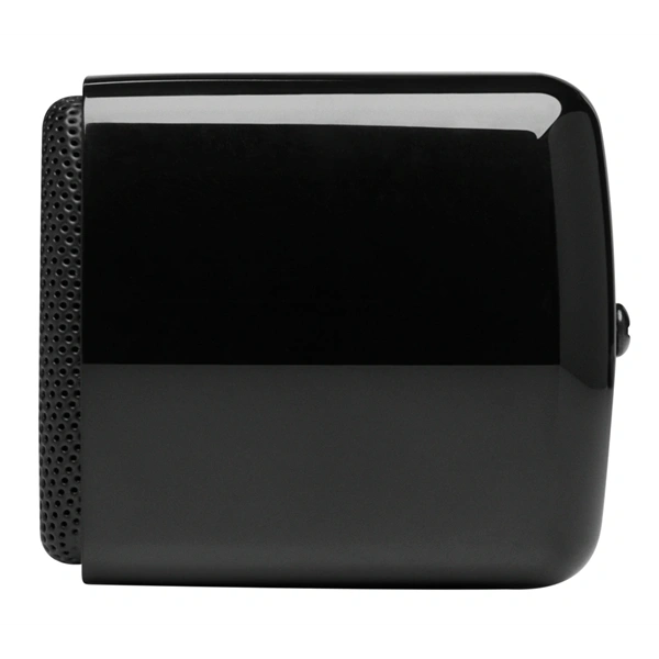 JBL SB170 vezeték nélküli mélysugárzóval fekete hangprojektor